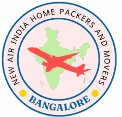 New Air India Home Packers and Movers